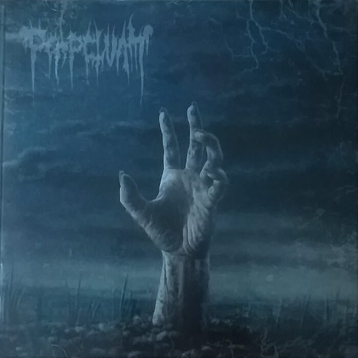 Perpetuam - Raised From A Nameless Grave