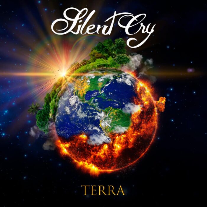 Silent Cry – Terra