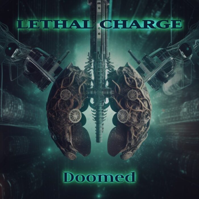 Lethal Charge – Doomed